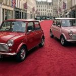 Το κλασικό Mini μπήκε στη πρίζα