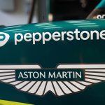 F1: Ο Jenson Button έγινε πρεσβευτής της Aston Martin