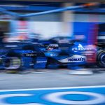 F1 Carlos Sainz (Williams) (1)