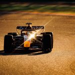 F1 Max Verstappen (Red Bull)