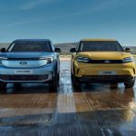 Νέα Ford Explorer και Capri: Οι πιο ανταγωνιστικές προτάσεις στην ηλεκτροκίνηση με αυτονομία έως και 627 km