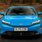 Honda Prelude: Η μεγάλη επιστροφή