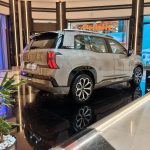 Το AION V στο Golden Hall