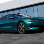 1.140 Ίπποι σε οικογενειακό Station Wagon; - Ο κρυφός άσσος της BYD