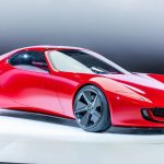 Mazda RX-7: Η επιστροφή του θρύλου