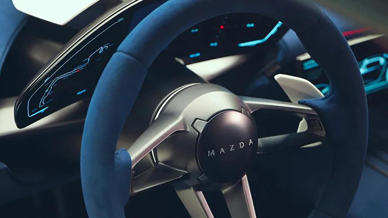 Mazda RX-7: Η επιστροφή του θρύλου