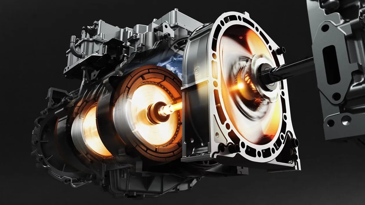 Mazda RX-7: Η επιστροφή του θρύλου