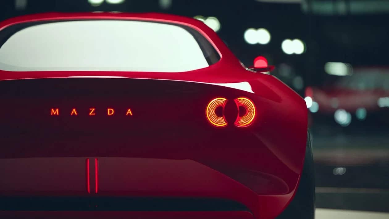 Mazda RX-7: Η επιστροφή του θρύλου