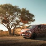 800V πλατφόρμα, 500+ km αυτονομία: Το νέο Mercedes VLE δείχνει το μέλλον των ηλεκτρικών βαν