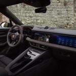 Η Porsche έβαλε πρίζα στη Macan GTS και το αποτέλεσμα σοκάρει