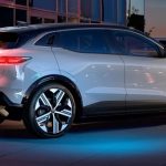 Νέο Renault Megane E-Tech Electric 2026: Μεγαλύτερη αυτονομία, νέες μπαταρίες και σπορ εμφάνιση