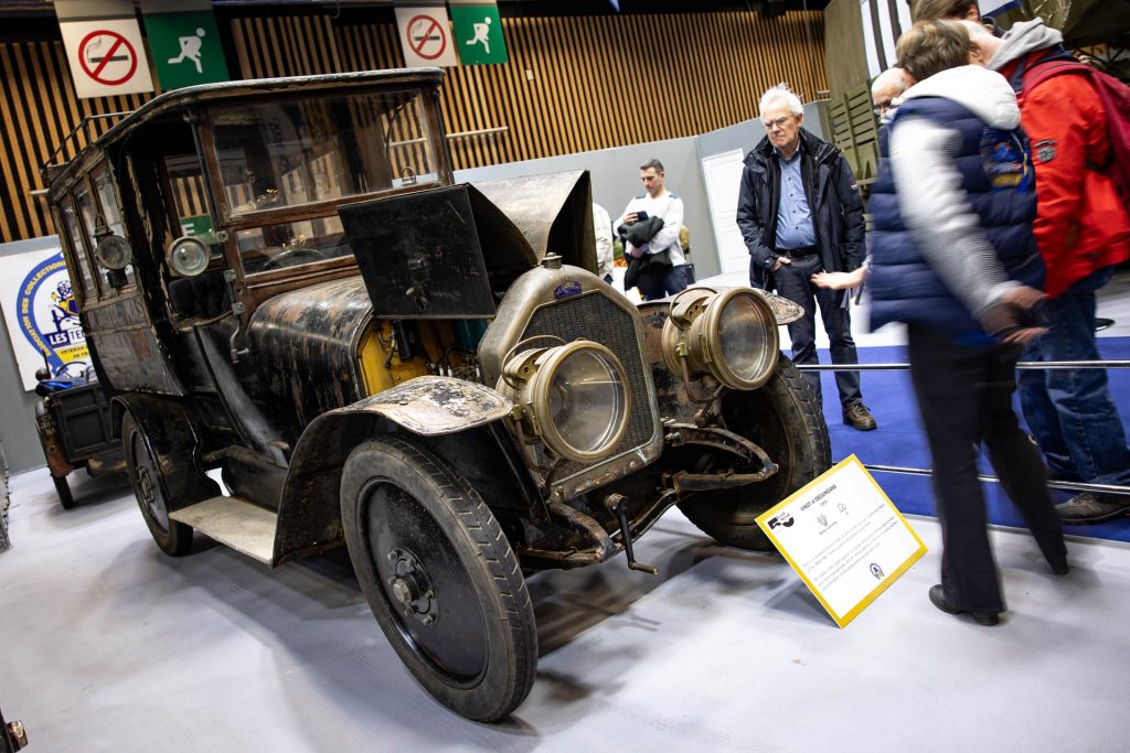 Retromobile 2026 (63)