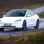 Tesla Model 3 RWD 2026: 534 Km Αυτονομία, 283 PS – Είναι το καλύτερο ηλεκτρικό της χρονιάς;