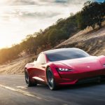 Tesla Roadster: Νέα αποκάλυψη «φωτιά» μετά από 10 χρόνια αναμονής