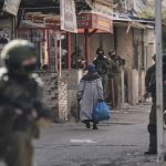 Δυτική Όχθη: Αντιδράσεις Παλαιστινιακής Αρχής, Αιγύπτου και Κατάρ στα νέα ισραηλινά μέτρα για τη γη - ertnews.gr