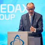 Γερμανία: Ο Μερτς ζητά μεγαλύτερη αυτονομία για την Ευρώπη, ευρωπαϊκό χρηματιστήριο και εφαρμογή της συμφωνίας Μercosur