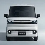 Το ηλεκτρικό «μίνι-θαύμα» της BYD έρχεται να ταράξει την Ιαπωνία