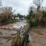Έναν νεκρό και πολλά προβλήματα άφησε πίσω της η κακοκαιρία - Πού θα βρέξει σήμερα Παρασκευή - ertnews.gr