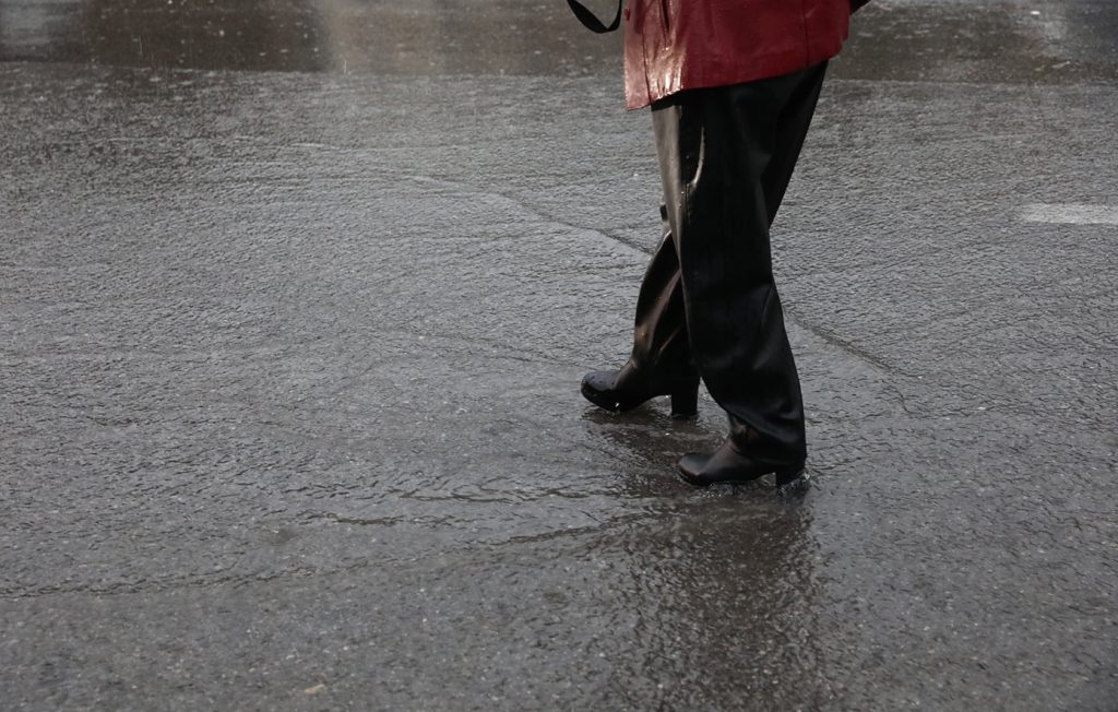 Που «χτυπά» την Τρίτη η κακοκαιρία – Καταιγίδες, άνεμοι 9-10 μποφόρ και πιθανό χαλάζι