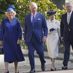 Αφέθηκε ελεύθερος από την Αστυνομία ο έκπτωτος πρίγκιπας Άντριου – Το χρονικό της σύλληψής του για το σκάνδαλο Επστάιν