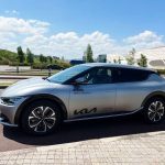 500 Km τη μέρα και 6 ταχυφορτίσεις καθημερινά: Δες σε τι κατάσταση βρίσκεται η μπαταρία ενός KIA EV6 μετά από 530.000 Km!