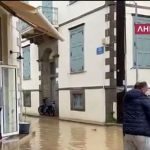 Η δήμαρχος Λήμνου ζήτησε να κηρυχθεί το νησί σε κατάσταση Έκτακτης Ανάγκης