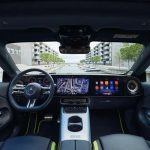 Η Νέα Mercedes CLA 250 έρχεται με αυτονομία 674 Km με μία φόρτιση!