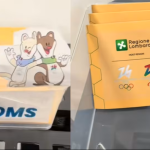 Οι αθλητές στους Χειμερινούς Ολυμπιακούς Αγώνες ξέμειναν από προφυλακτικά μέσα σε μόλις τρεις ημέρες