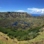 Νέα επιστημονικά ευρήματα για το κλιματικό γεγονός που άλλαξε τη ζωή στο Νησί του Πάσχα