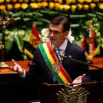 Η ΕΕ ανακοινώνει πρόγραμμα συνεργασίας με τη Βολιβία δισεκατομμυρίων ευρώ