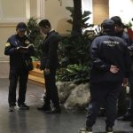 Συναγερμός στην Ταϊλάνδη: Άνδρας άνοιξε πυρ σε σχολείο – Δύο τραυματίες, ο ύποπτος συνελήφθη