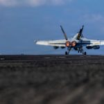 Σε κατάσταση συναγερμού οι ένοπλες δυνάμεις των ΗΠΑ ενόψει πιθανής επίθεσης στο Ιράν - ertnews.gr