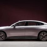 Η Volvo «σπάει» τους κανόνες των EV: Έρχονται χαμηλά sedan και station wagon χωρίς συμβιβασμούς χώρου!