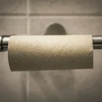 Γιατί όλο και περισσότεροι άνθρωποι κρατάνε τα ρολά από το χαρτί υγείας (αντί να τα πετάνε)
