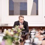 Κυριάκος Μητσοτάκης: Στα τέλη Μαρτίου οι ανακοινώσεις για τον κατώτατο μισθό – Οι 4 πυλώνες του κυβερνητικού σχεδιασμού για το 2026