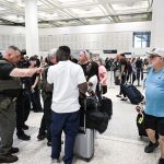 ΗΠΑ: Πράκτορες της ICE ανέλαβαν την ασφάλεια σε 14 αεροδρόμια - ertnews.gr