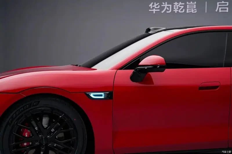 Huawei GT7: Ultra-fast φόρτιση και επιδόσεις supercar σε οικογενειακό αμάξωμα