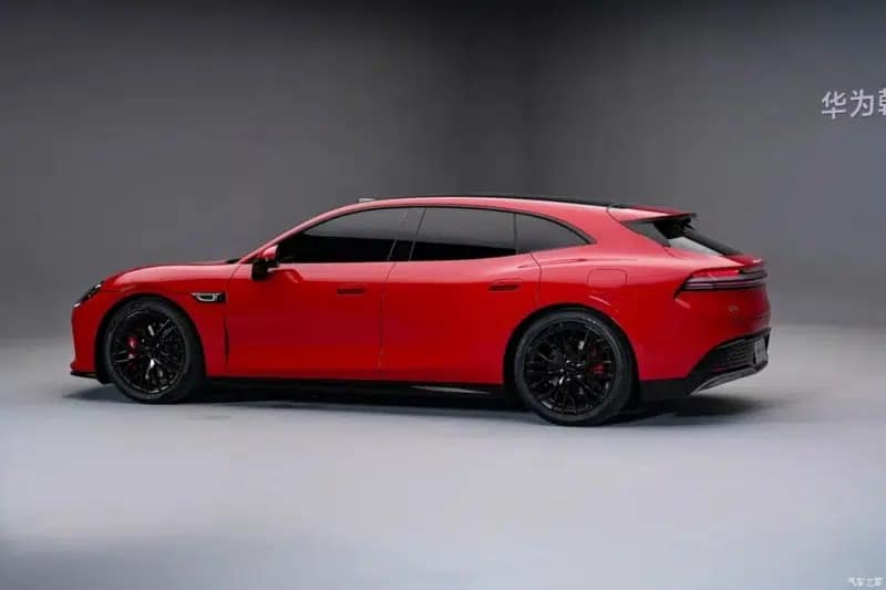 Huawei GT7: Ultra-fast φόρτιση και επιδόσεις supercar σε οικογενειακό αμάξωμα