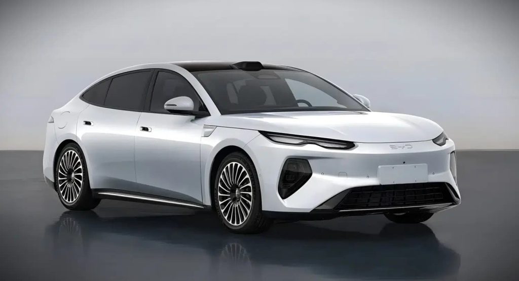 Οι Κινέζοι κατασκευαστές αναμένεται να ανατρέψουν την ευρωπαϊκή αγορά αυτοκινήτων το 2026