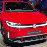 Volkswagen ID. Polo: Διέρρευσε πριν την ώρα του και απειλεί να «σπάσει» τα ταμεία, με τιμή κάτω από τα €25.000