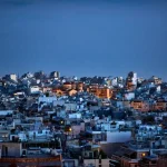 ΜΙΔΑ, ΑΚΙΝΗΤΑ