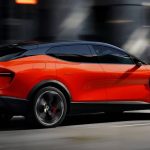 Αποκαλύφθηκε η νέα PHEV Lotus Eletre με 939 ίππους