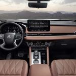 Το νέο Mitsubishi Outlander PHEV 2026 τα αλλάζει όλα: 120 Km ηλεκτρικής αυτονομίας και +60% ισχύς