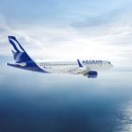 Aegean: Κέρδη μετά από φόρους 147,8 εκατ. ευρώ και 17,3 εκατ. επιβάτες για το 2025