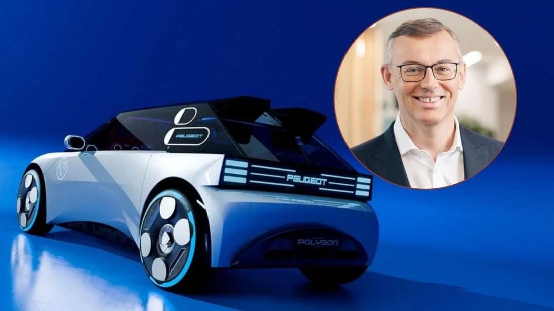 Το μελλοντικό Peugeot 208 θα μοιάζει περισσότερο με το 205