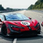 Η BYD σχεδιάζει να ενταχθεί στη Formula 1 για να ανταγωνιστεί τις Ferrari και McLaren