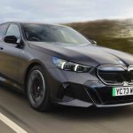 Η BMW αλλάζει τα πάντα: Η νέα i5 έρχεται να «εξαφανίσει» τα θερμικά