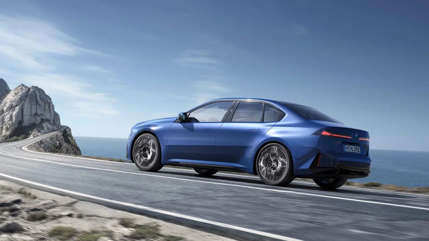 Η BMW λέει «Όχι» στο σύστημα επέκτασης αυτονομίας