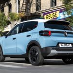 CITROEN C3- Πρωτιά τον Φεβρουάριο