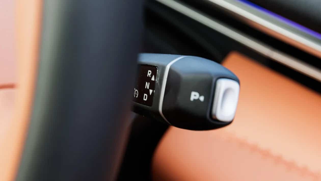 Deepal S05: Σχεδίαση, εξοπλισμός και ψηφιακή εμπειρία σε πρώτο πλάνο